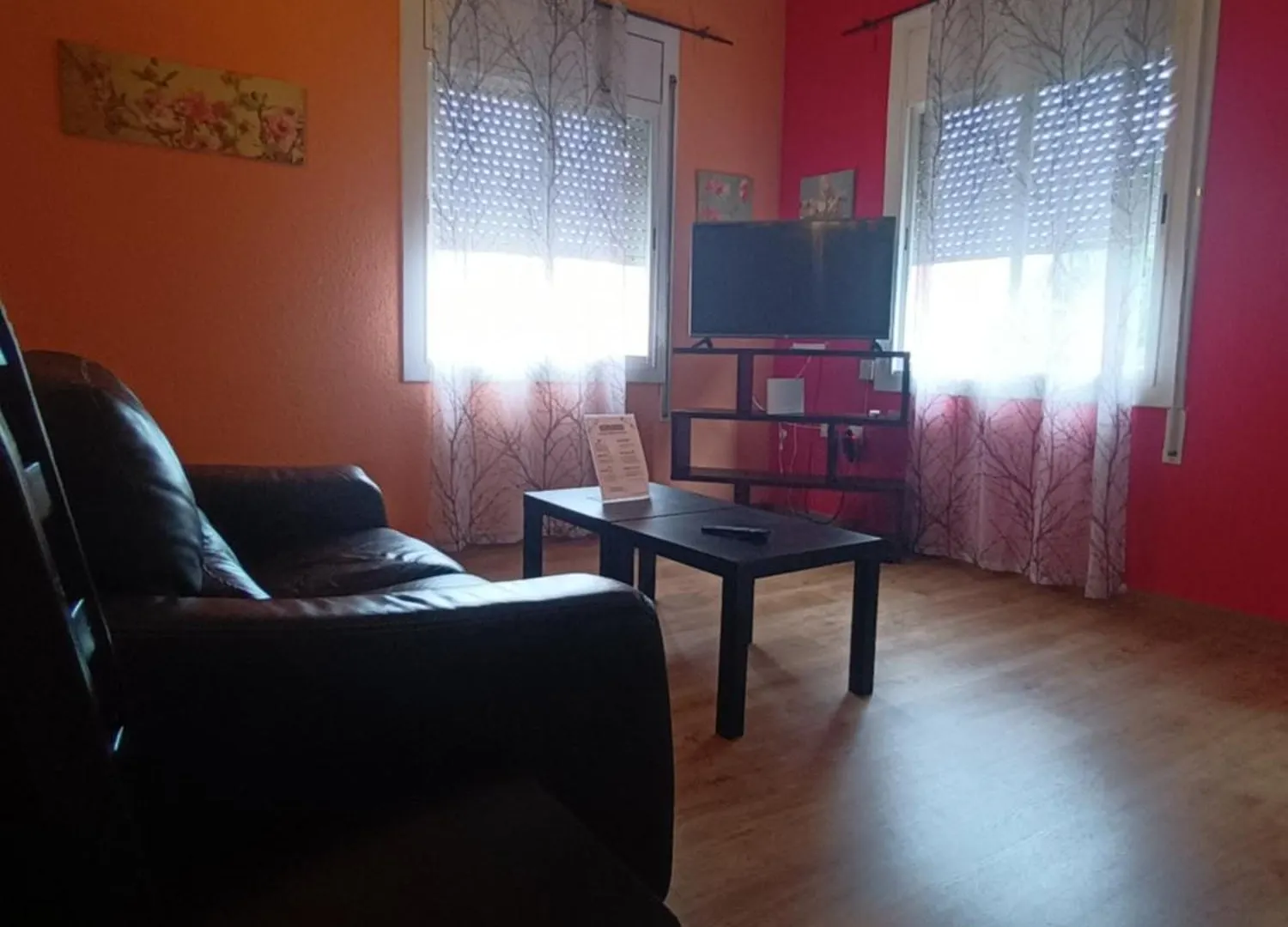 Apartamento Paris L'Hospitalet de Llobregat Spanje