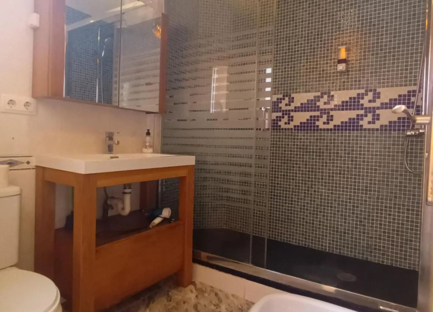 Appartement Apartamento Paris L'Hospitalet de Llobregat