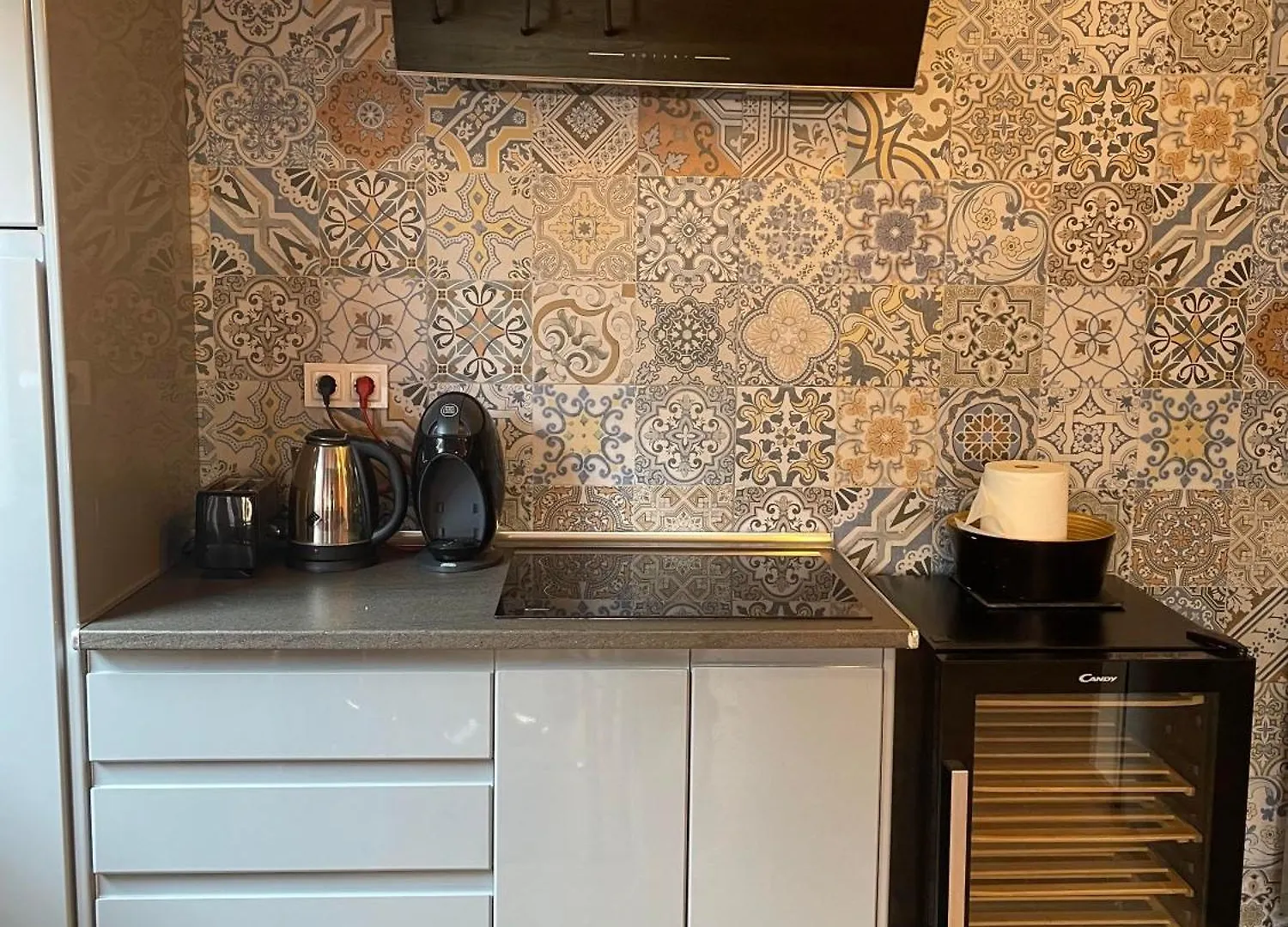 Appartement Apartamento Paris L'Hospitalet de Llobregat